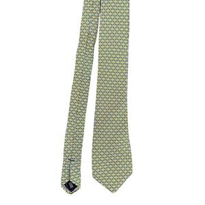 Ventura Silk Tie Mens Silk USA Made Classic Dress Office Formal Old Money Preppy